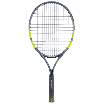 Babolat - Carlitos Jr 25 Kinderschläger besaitet